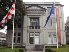 Natuurmuseum Brabant