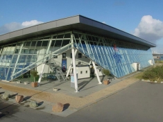 Themapark Vrouwenpolder