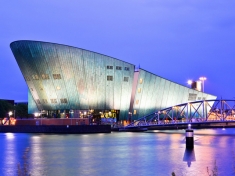 Nemo Amsterdam