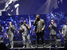 Night Of The Proms Nederland