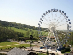 Pretpark Dolancourt