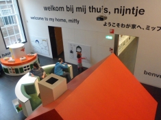 Nijntje Huis Nederland
