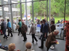 Noordbrabants Museum Nederland