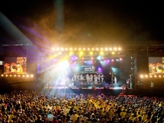 North Sea Jazz Festival Nederland