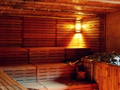 Oase Wellness