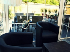 Oase Wellness België