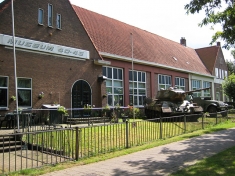 Oorlogsmuseum Arnhem