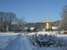 Openluchtmuseum
