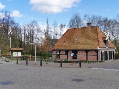 Openluchtmuseum Ootmarsum