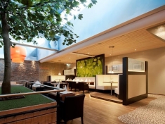 Orange Wellness Centre