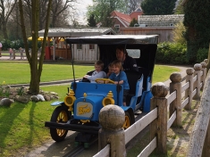 Oud Valkeveen Nederland