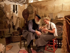Oude Ambachten En Speelgoed Museum