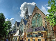 Oude Kerk