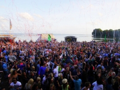 Outdoor Stereo Nederland
