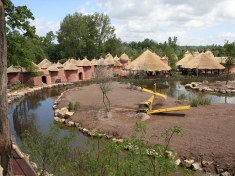 Pairi Daiza België