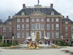 Paleis Het Loo
