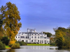 Kasteel en Paleis Baarn