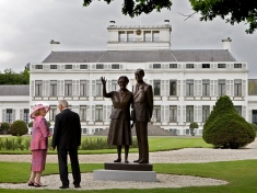 Paleis Soestdijk Nederland