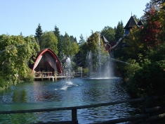 Zoo Kirchhundem