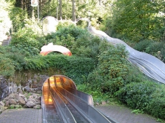 Panoramapark Sauerland Wildpark Deutschland