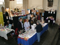Beurs Nederland