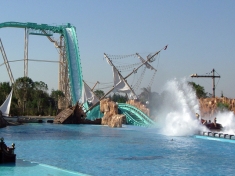 Parc Festyland
