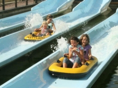 Themapark Bretteville-sur-Odon