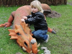 Speeltuin Ruinen