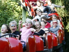 Park Tivoli Nederland