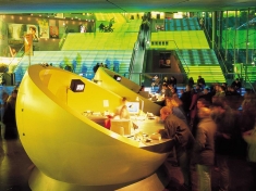 Bioscoop Amsterdam