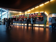 Pathe Amsterdam Arena Nederland