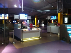Pathé Breda Nederland