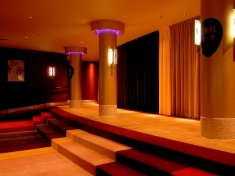 Bioscoop Amsterdam