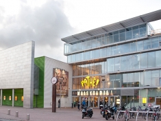 Pathé De Kuip