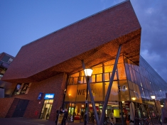 Pathé Delft
