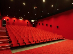 Pathé Delft Nederland