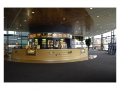Pathé Eindhoven Nederland