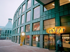 Pathé Helmond