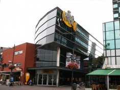 Bioscoop Helmond