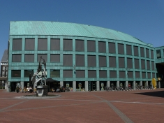 Pathé Helmond Nederland