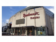 Pathé Rembrandt Arnhem