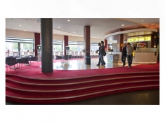 Pathé Rembrandt Arnhem Nederland