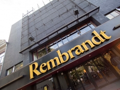 Pathé Rembrandt Utrecht