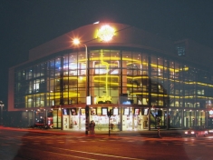 Bioscoop Scheveningen