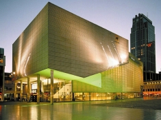 Pathé Schouwburgplein