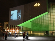 Bioscoop Rotterdam