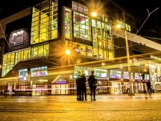 Pathé Spuimarkt Nederland