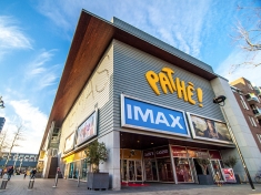 Pathé Tilburg