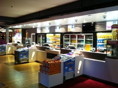 Bioscoop Tilburg