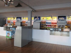 Bioscoop Zaandam